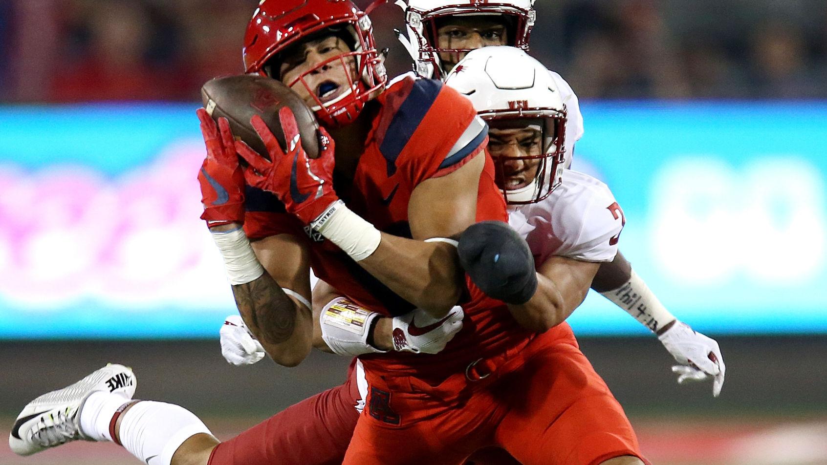 Game day breakdown: While UA seniors cherish final home game, Shawn Poindexter awaits NCAA ruling